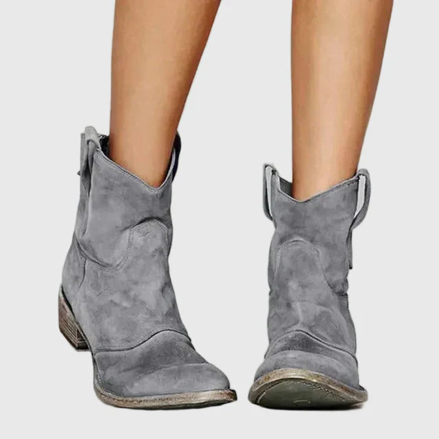 Camellia | Botas de Vaquero Elegantes