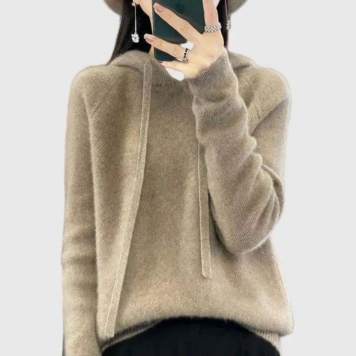 Nyelle | Sudadera Elegante