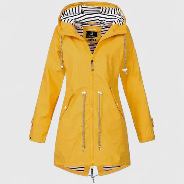 Kourtnii | Chaqueta Cómoda