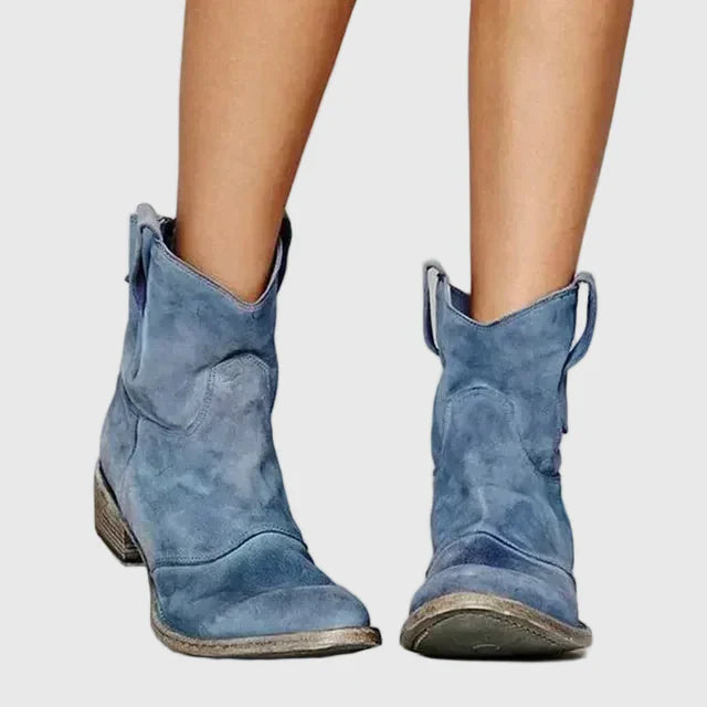 Camellia | Botas de Vaquero Elegantes