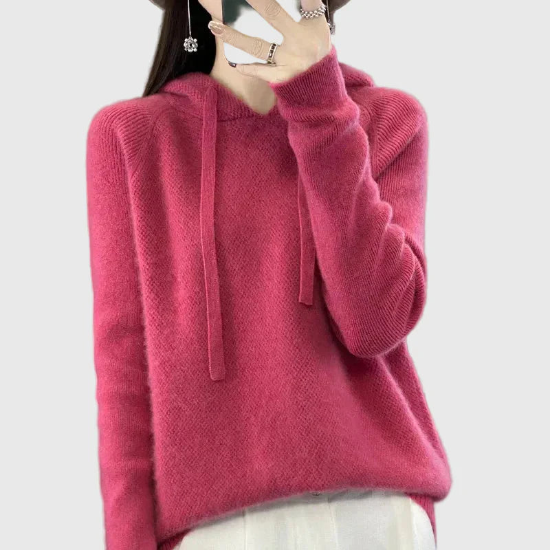 Nyelle | Sudadera Elegante