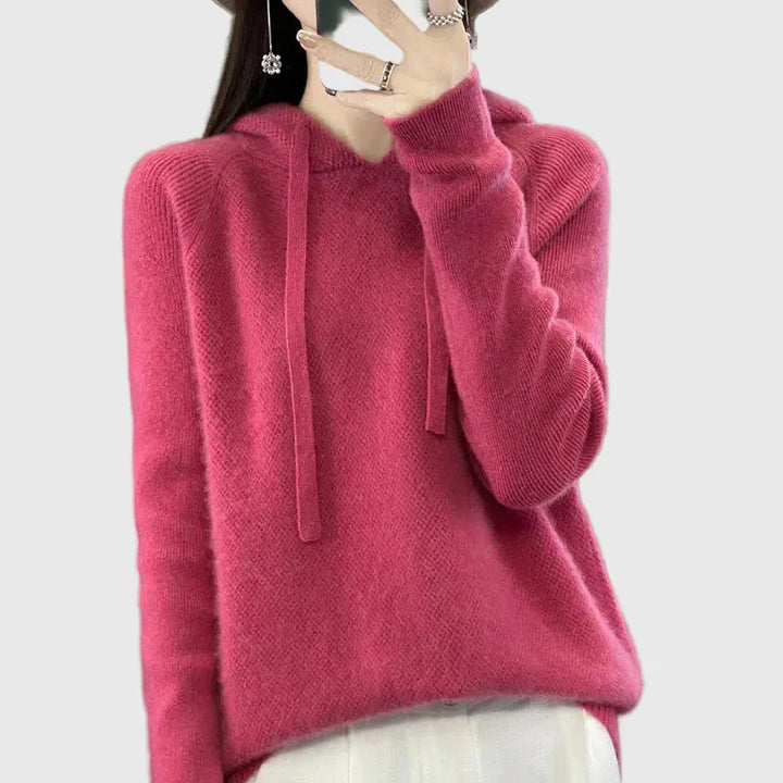 Nyelle | Sudadera Elegante