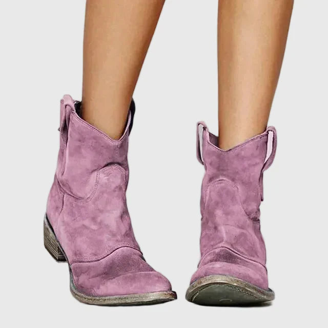 Camellia | Botas de Vaquero Elegantes