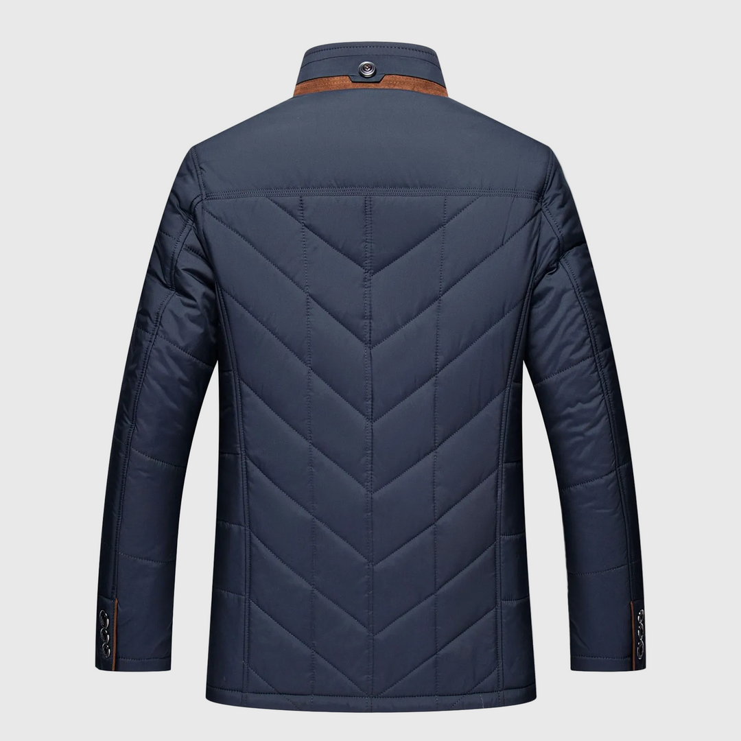 Sven | Abrigo de Invierno