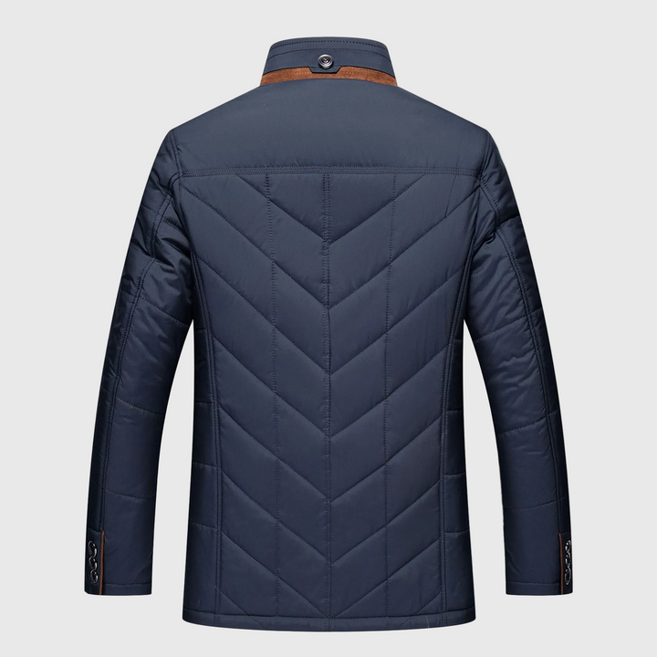 Sven | Abrigo de Invierno