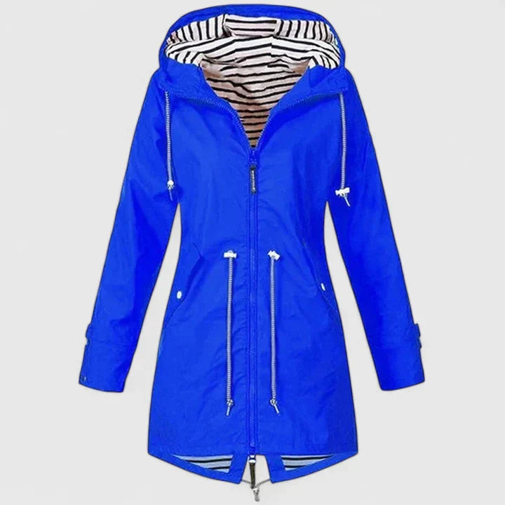 Kourtnii | Chaqueta Cómoda