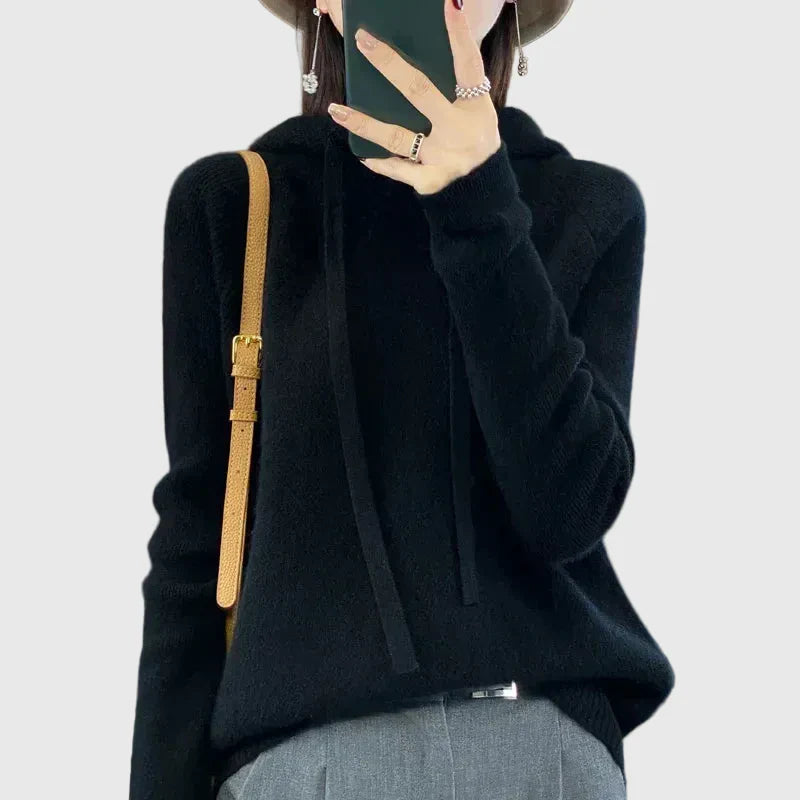 Nyelle | Sudadera Elegante