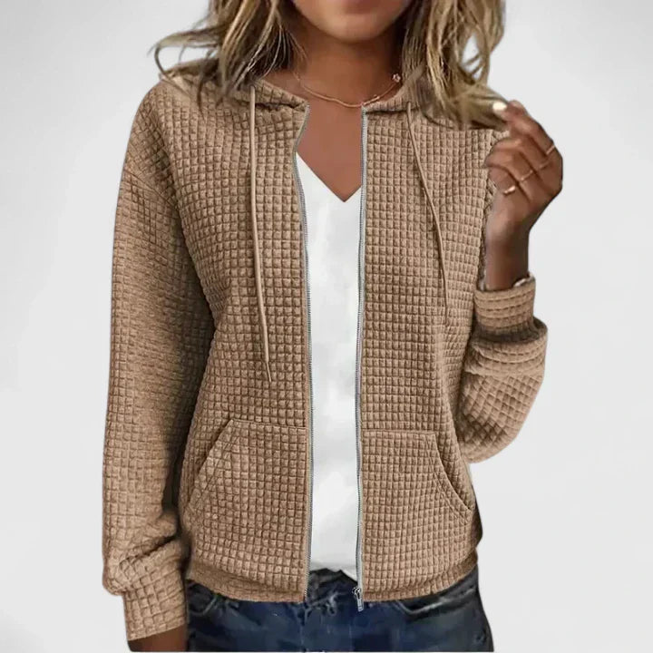 Elyssiah | Chaqueta Elegante