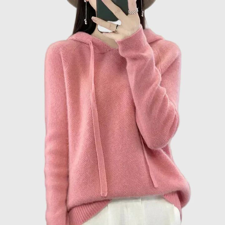 Nyelle | Sudadera Elegante