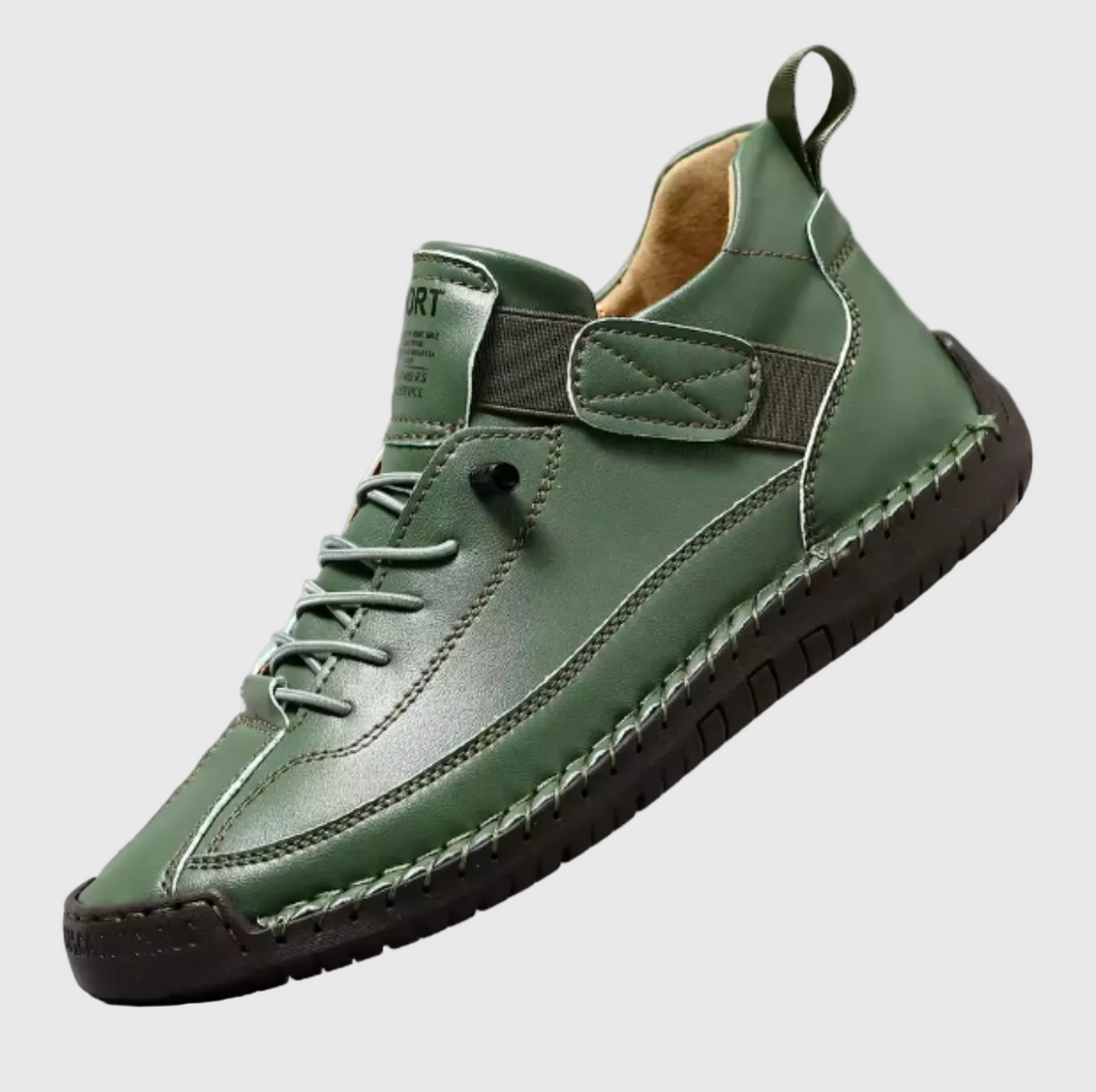 Emily | Zapatillas de Apoyo y Confort
