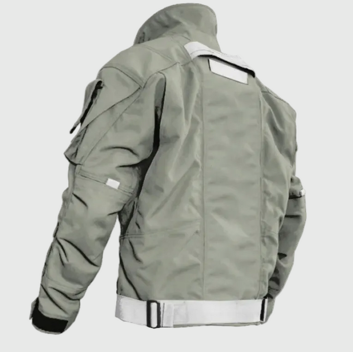Diego | Chaqueta Táctica para Exterior