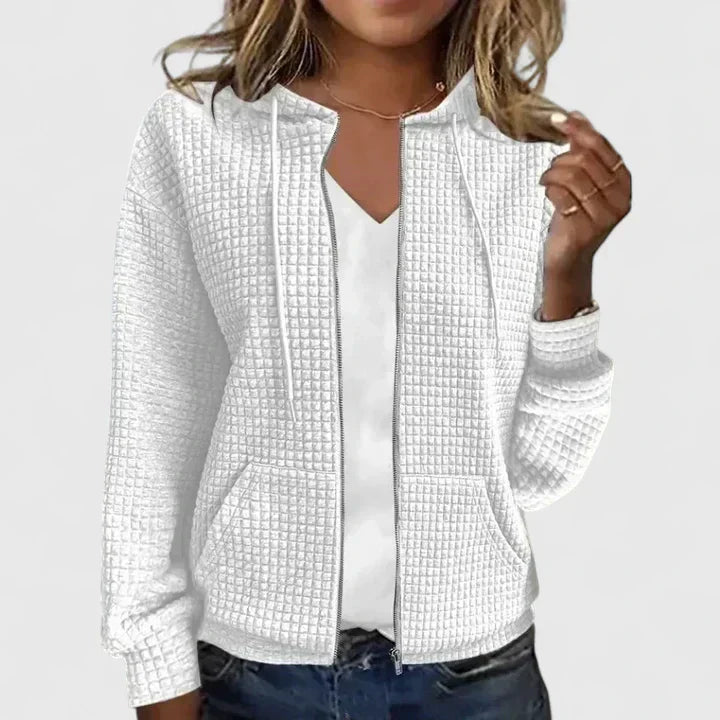 Elyssiah | Chaqueta Elegante