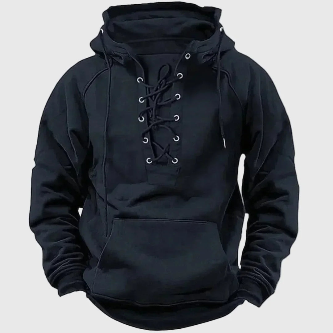 Lucas | Sudadera Premium para Todas las Climas