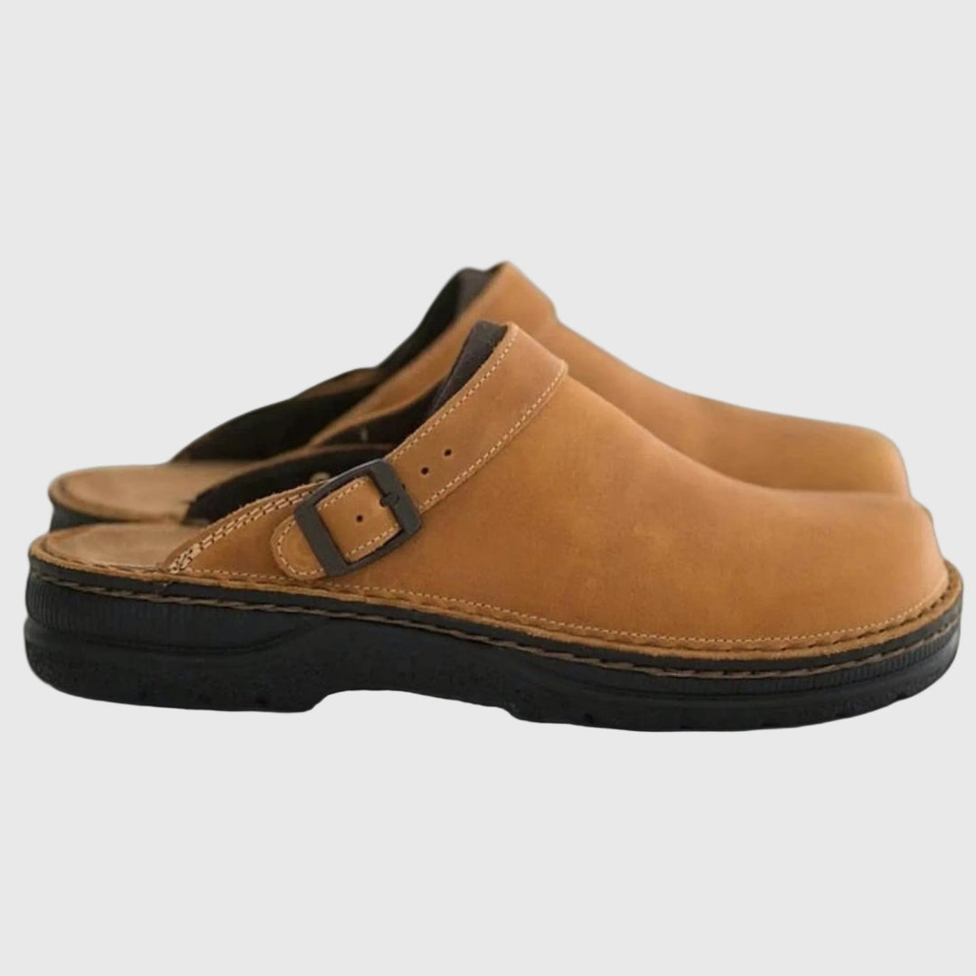 Carleah | Zapatos Ortopédicos