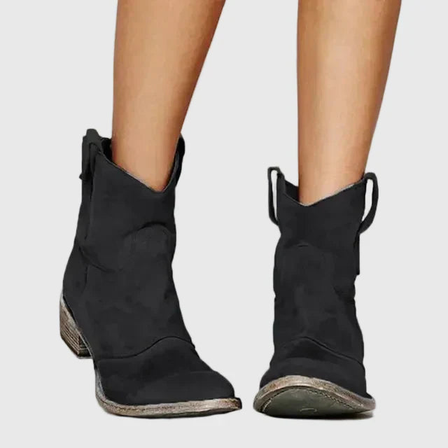 Camellia | Botas de Vaquero Elegantes