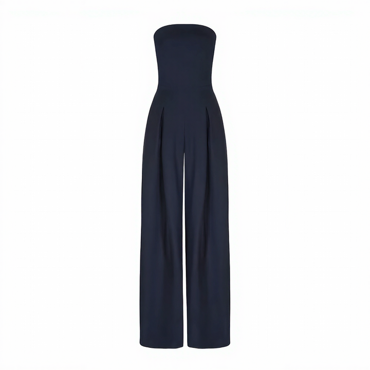 Sylvie | Mono Strapless Elegante