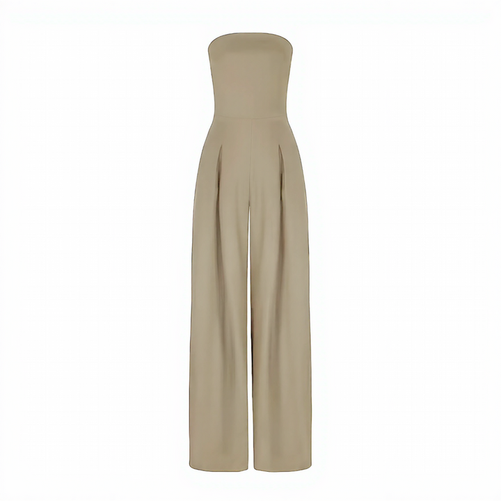 Sylvie | Mono Strapless Elegante
