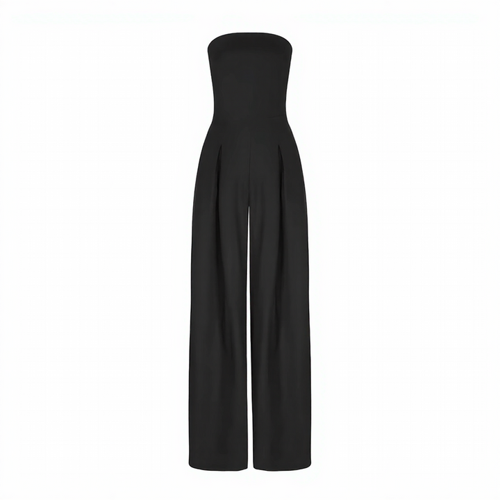 Sylvie | Mono Strapless Elegante