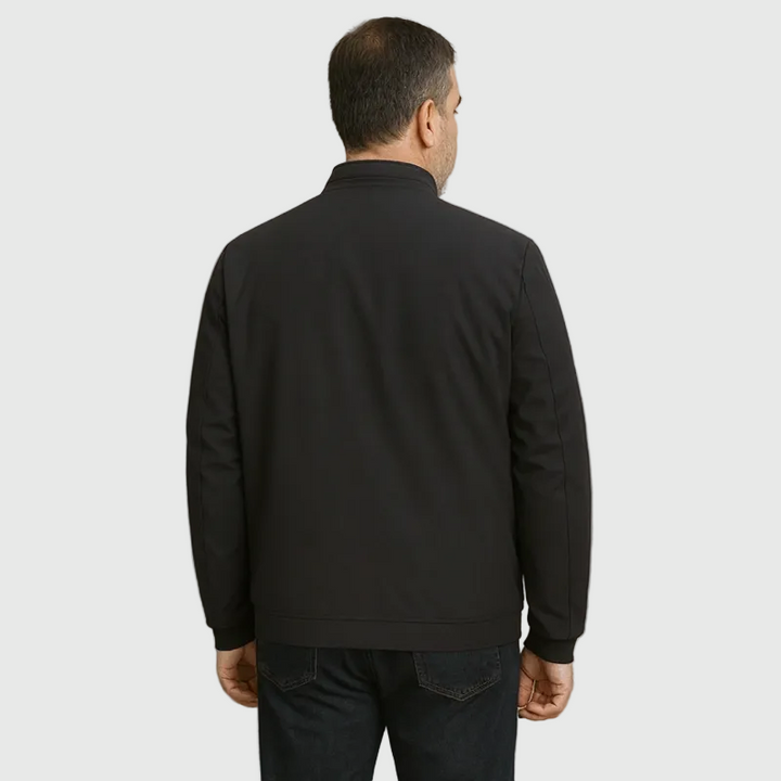 Louis | Chaqueta de Invierno Impermeable