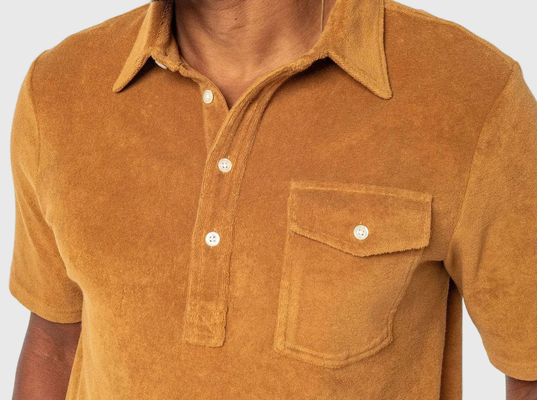 Manresa | Camiseta Toalla de Jugador