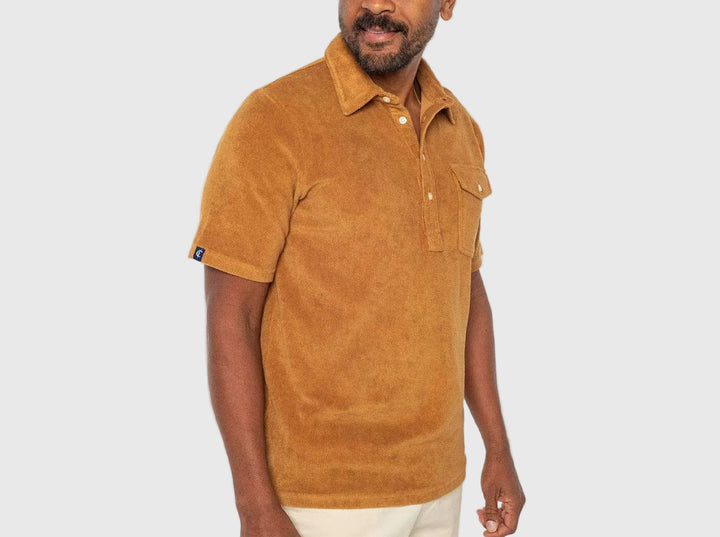 Manresa | Camiseta Toalla de Jugador