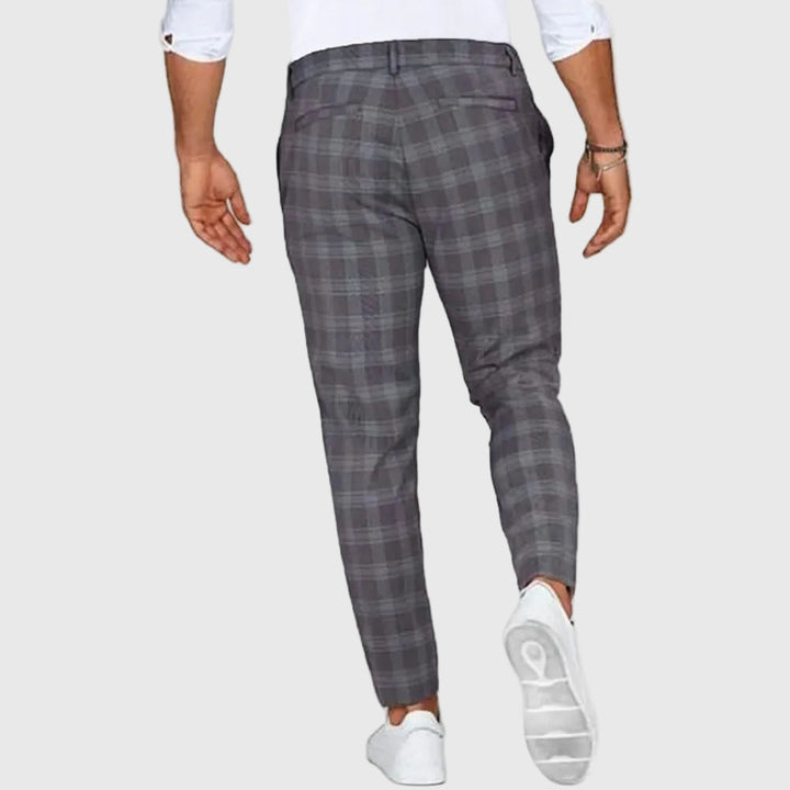 Alonso | Pantalones Casuales Duraderos