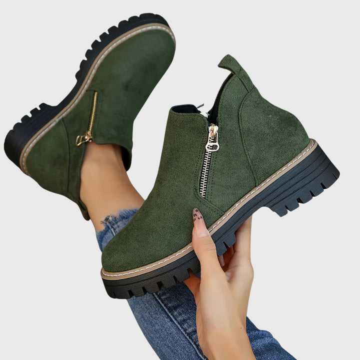Raely | Botas Ortopédicas