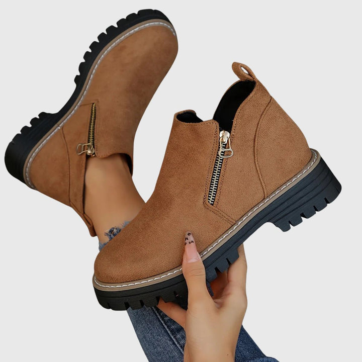 Raely | Botas Ortopédicas
