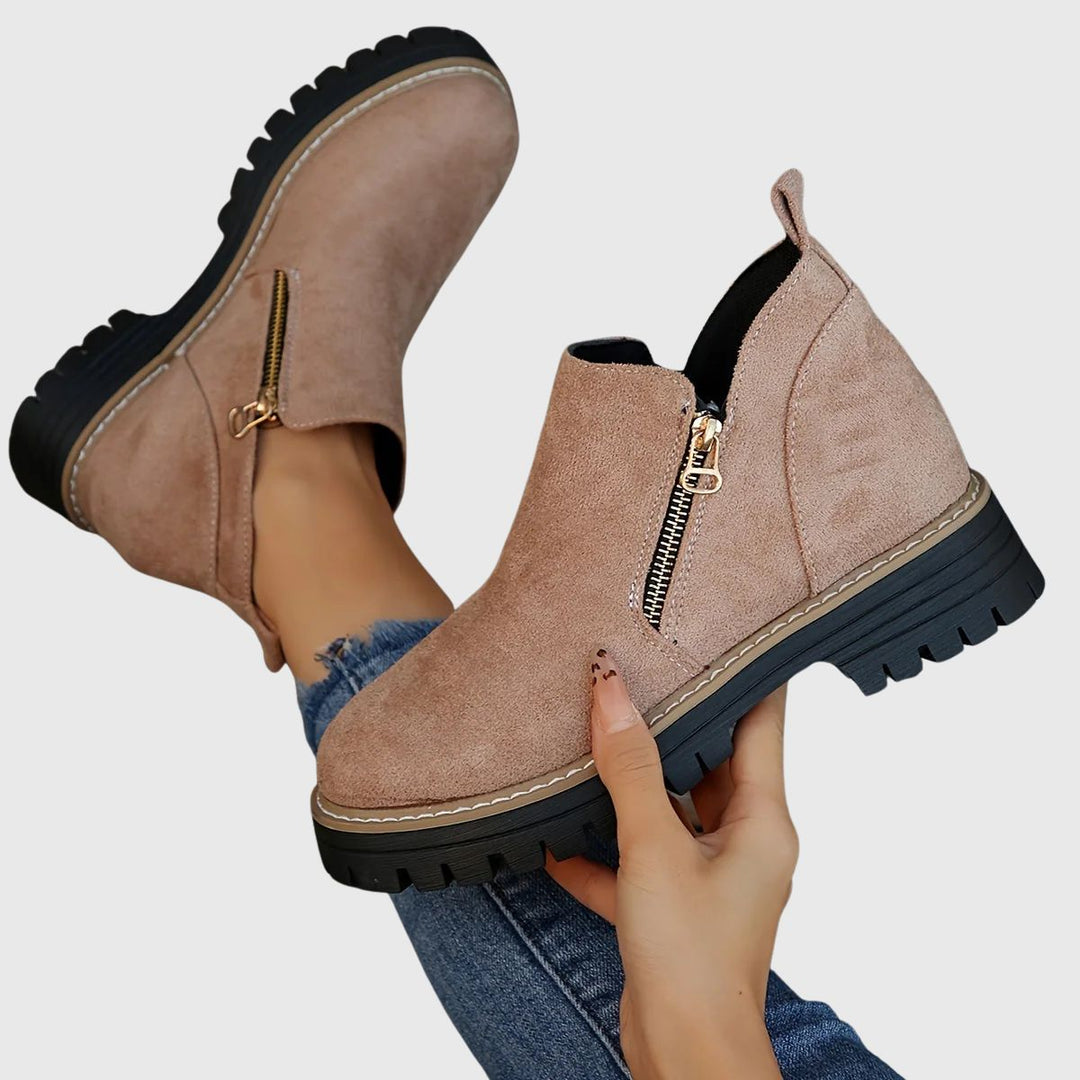 Raely | Botas Ortopédicas