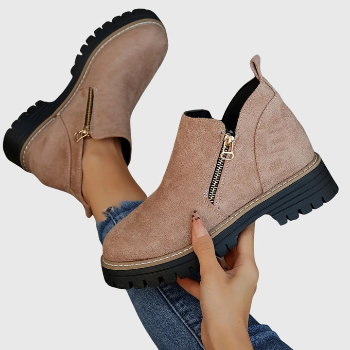 Raely | Botas Ortopédicas