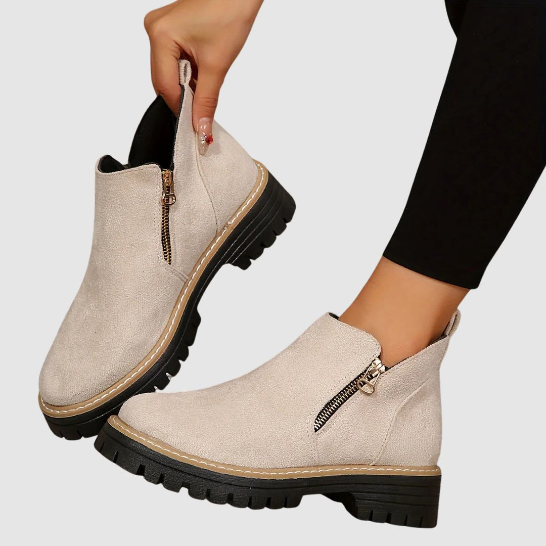 Raely | Botas Ortopédicas