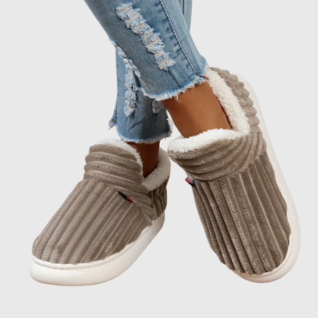 Michelle | Zapatillas cómodas y de soporte