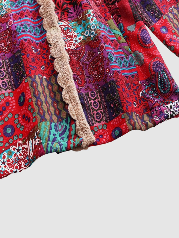 Rheighan | Chaqueta Cómoda