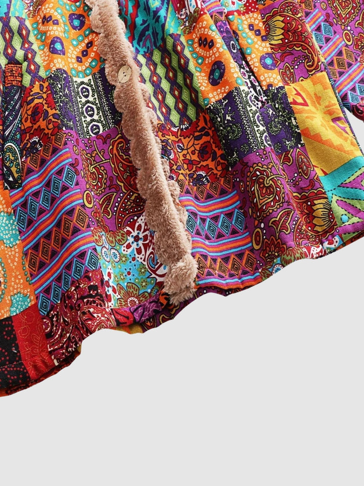 Rheighan | Chaqueta Cómoda