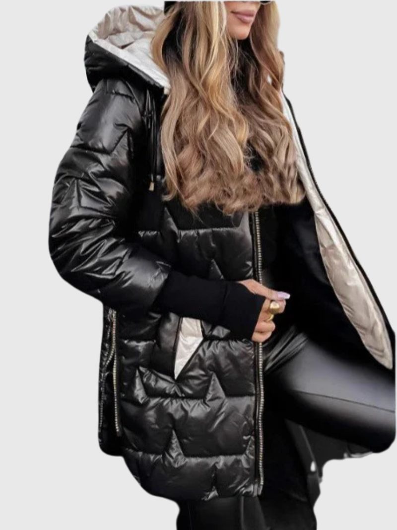 Adèle | Chaqueta de Otoño/Invierno