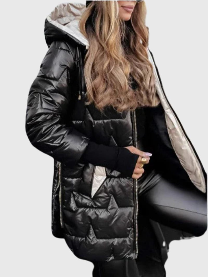 Adèle | Chaqueta de Otoño/Invierno