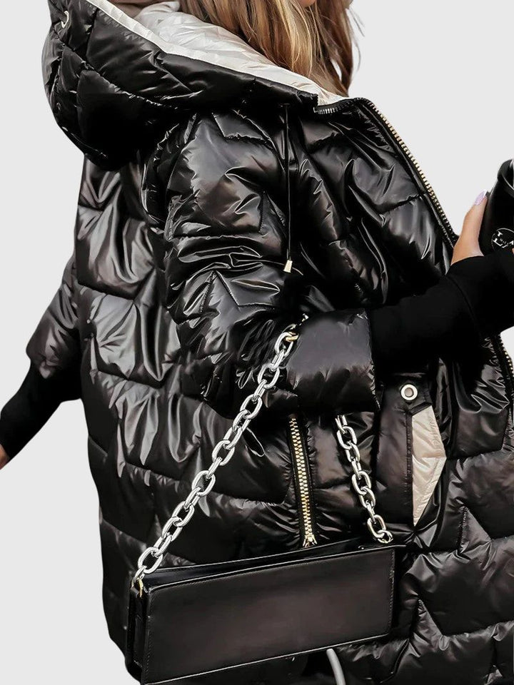 Adèle | Chaqueta de Otoño/Invierno