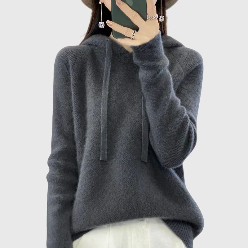 Nyelle | Sudadera Elegante