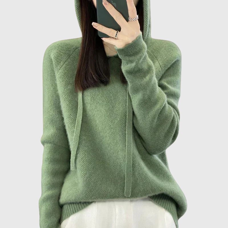 Nyelle | Sudadera Elegante