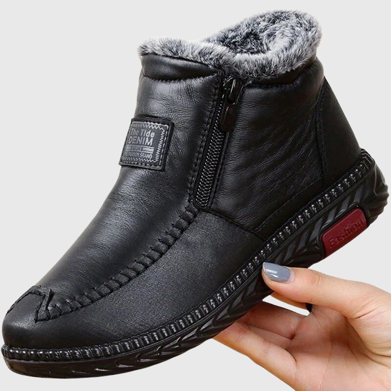 Isabella | Botas Impermeables Antideslizantes