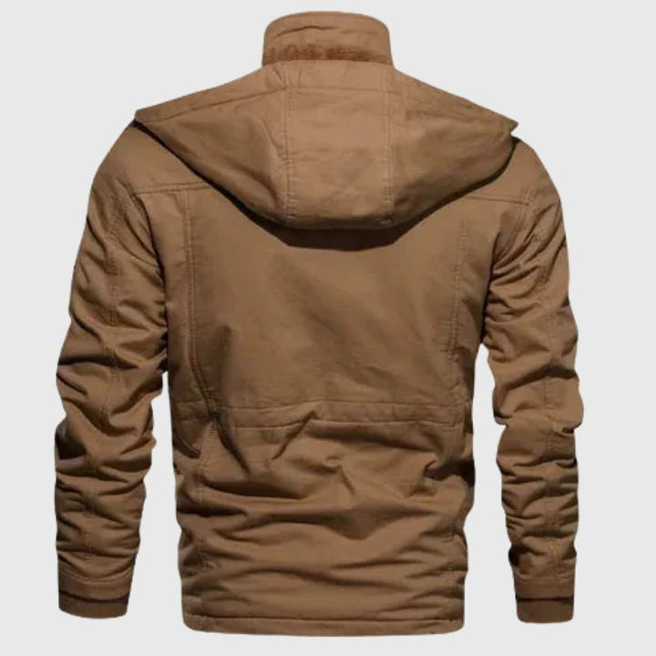 Veyro | Chaqueta Moderna Elegante