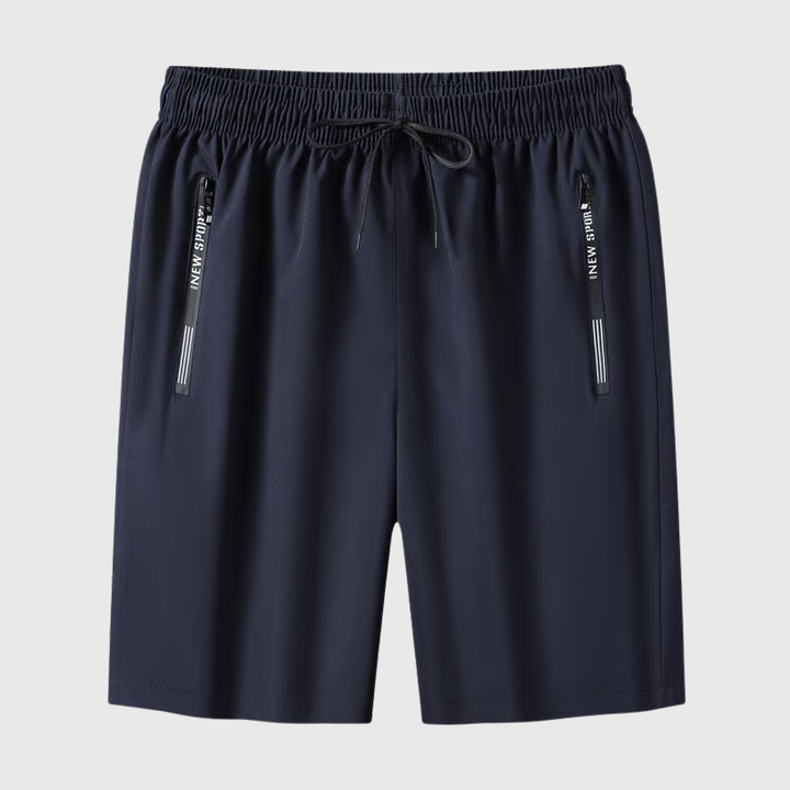 Miggy | Pantalones Cortos Rápido Secado y Con Stretch