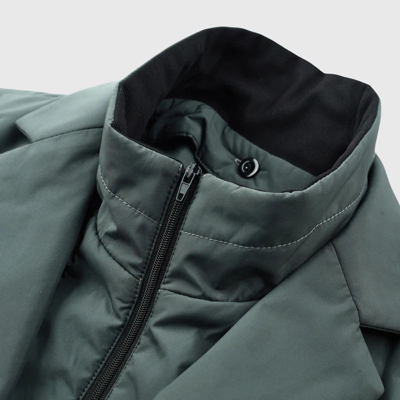 Jerome | Chaqueta Urban Windbreaker