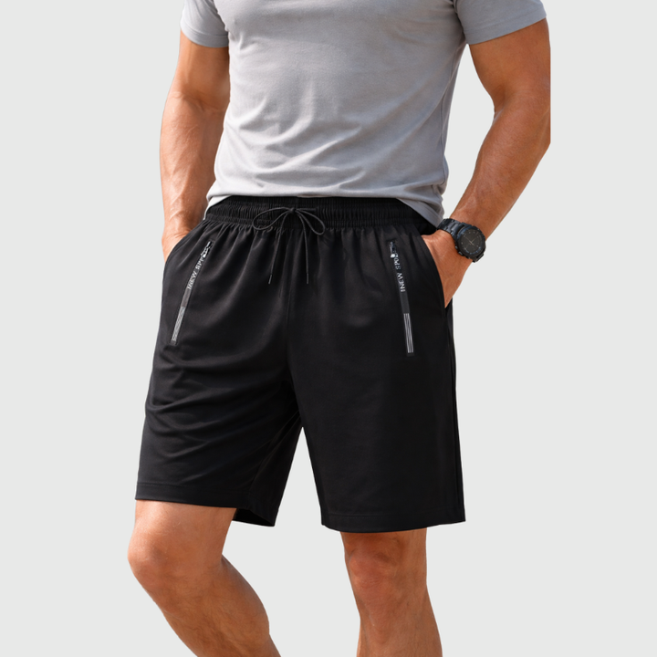 Miggy | Pantalones Cortos Rápido Secado y Con Stretch