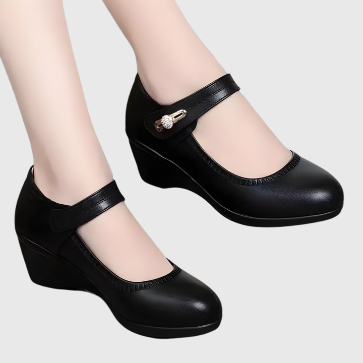 Lydia | Zapatos de Confort Refinado