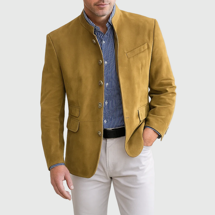 Max | Chaqueta Moderna