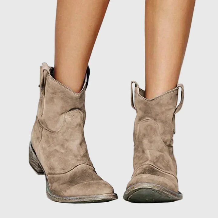 Camellia | Botas de Vaquero Elegantes