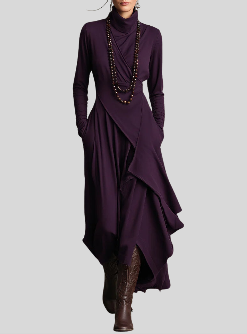 Beloria | Elegante vestido