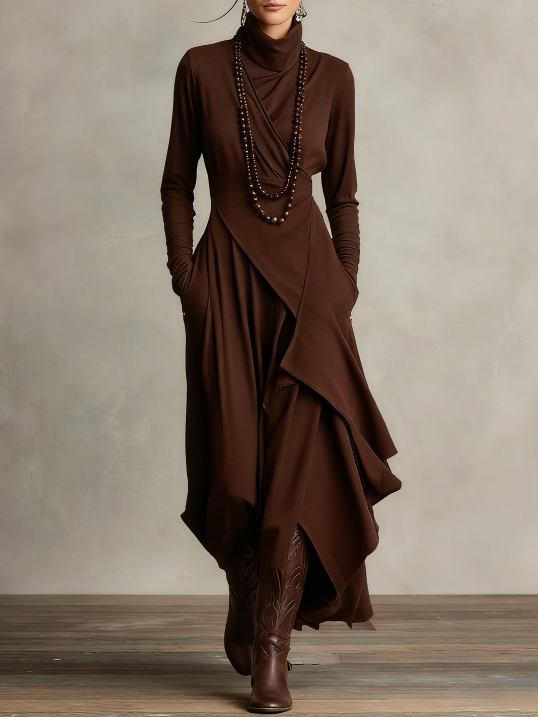 Beloria | Elegante vestido