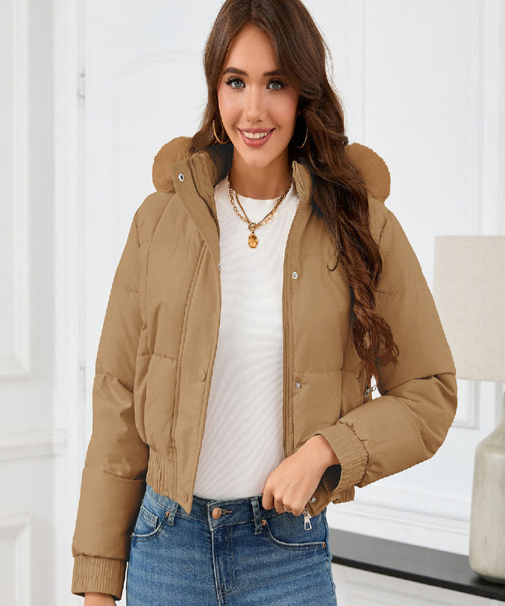 Aitana | Chaqueta elegante